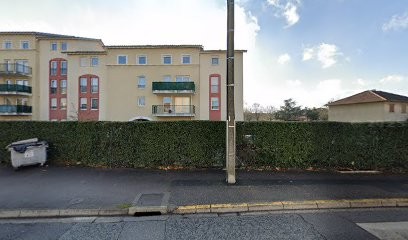 Laurent MATHIEU - Ostéopathe DO, Ostéopathe à Décines-Charpieu