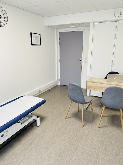 Mélanie Vignac, Ostéopathe à Vélizy-Villacoublay