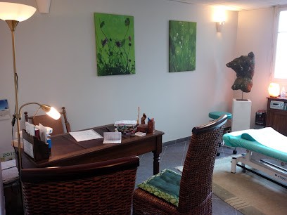 Emmanuelle Jacquier - Ostéopathe Pour Adultes Enfants Et Nourrissons, Ostéopathe à Coulommiers