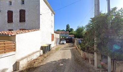 Drouaud Thierry, Ostéopathe à Marcillac-Lanville
