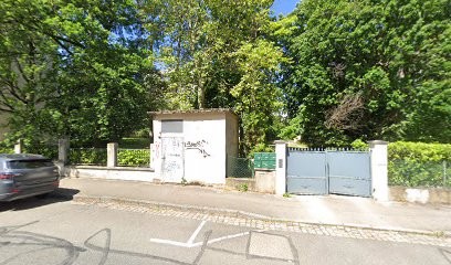 Bellinghausen Lisa, Ostéopathe à Lyon 05