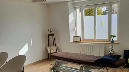 Ostéopathe Le Thillot Emilie Chevrier, Ostéopathe au Thillot