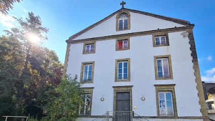 Elodie LAPORTE, Ostéopathe à Chamalières