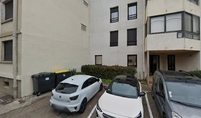 Alicia Collignon Ostéopathe D.O., Ostéopathe à Alès