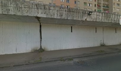 Pouget Laurent, Ostéopathe à Talence