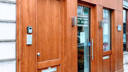 Cabinet D'ostéopathie Fanny Bazot, Ostéopathe à La Charité-sur-Loire