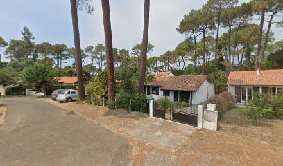 Petit Jean Luc, Ostéopathe à Capbreton