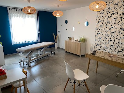 Julie Desmet Ostéopathe, Ostéopathe à Saint Martin la Pallu