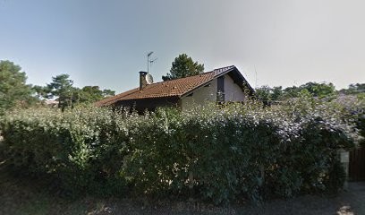 Reber Odile, Ostéopathe à Capbreton