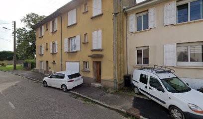 Gaëlle Richard Manipulatrice En Bien être Animal, Ostéopathe à Vic-sur-Seille