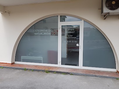 CLÉMENT MARRAST OSTÉOPATHE - Cabinet d’ostéopathie à Tarnos, Ostéopathe à Tarnos