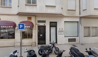 Osteopapety, Ostéopathe à Marseille 07