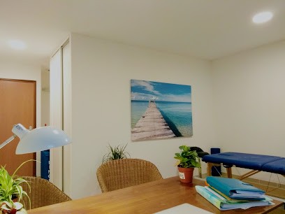 Ostéopathe Torreilles Carla Boutellier, Ostéopathe à Torreilles