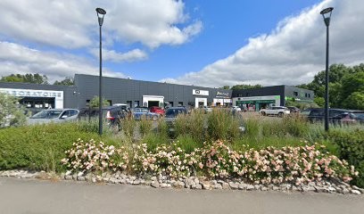 Michael CIANNAMEA OSTEOPATHE DO, Ostéopathe à Chancelade