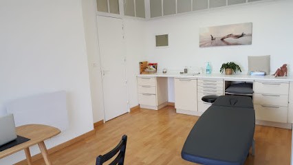 Patentreger Alexis Ostéopathe D.O., Ostéopathe à Castelsarrasin