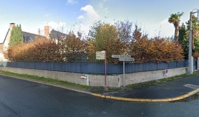 Passerat De Silans Logerais Camille, Ostéopathe à Loire-Authion