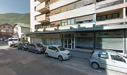 Paumier Fabien Ostéopathe D.O, Ostéopathe à Moûtiers