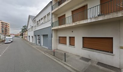 Cazes Francoise, Ostéopathe à Tarbes