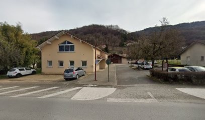 Ostéopathe, Masseur-Kinesithérapeute Et Educateur Sportif, Ostéopathe au Champ-près-Froges