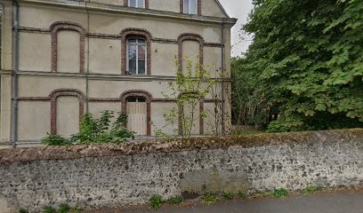 Proust Stéphanie, Ostéopathe à Dreux