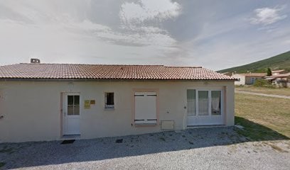 LEA BERARD, Ostéopathe à Peipin