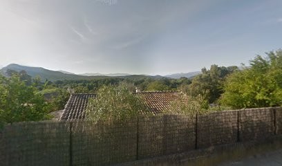 Constance Catrouillet Ostéopathe, Ostéopathe à Saint-Florent