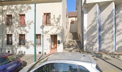 Saquet Benjamin, Ostéopathe à Mantes-la-Ville