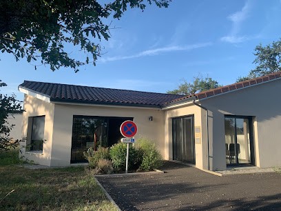 David Guingand, Ostéopathe à Saint-Galmier