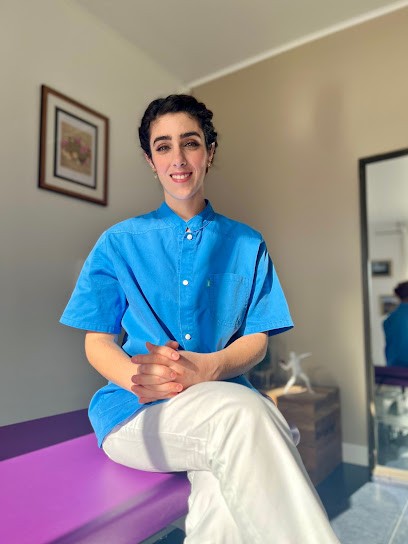 Anaïs De Lellis, Ostéopathe à Vitry-sur-Seine