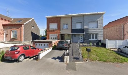Cabinet D'Ostéopathie De Pont Sur Sambre, Ostéopathe à Pont-sur-Sambre