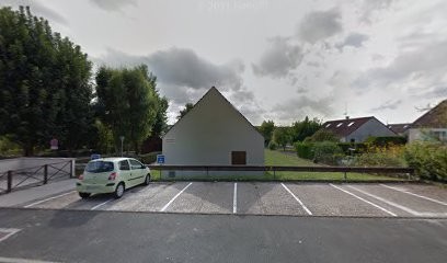 Dolhen Emilie, Ostéopathe à Vernou-la-Celle-sur-Seine