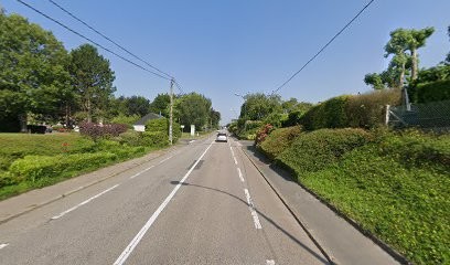 Charlène Sautrot Ostéopathe, Ostéopathe à Saint-Romain-de-Colbosc