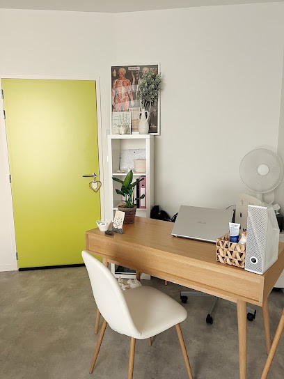 Jade Fabre Ostéopathe D.O, Ostéopathe à Montpezat-de-Quercy