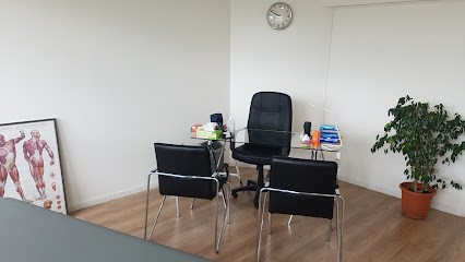 Thomas MANGANI Ostéopathe D.O à Martigues, Ostéopathe à Martigues