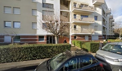 Francois Picardat, Ostéopathe à Houilles