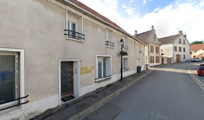 Cabinet D'ostéopathie - Pochart Colette-Sorya, Ostéopathe à Longperrier