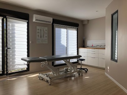 Daga Olivier - Ostéopathe D.O., Ostéopathe à La Cadière-d'Azur