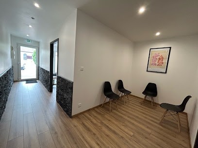 Marie Lecomte, Ostéopathe à Xertigny