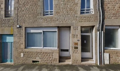 Magalie BLIN (Pontmain), Ostéopathe à Pontmain