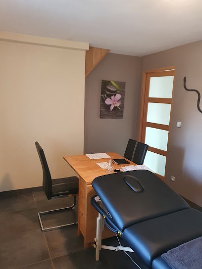 Catry Dimitri- Thérapeute en Etiomedecine, Ostéopathe à Marennes