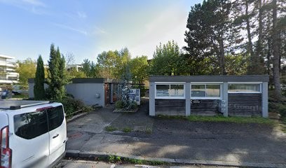 Vauthier Justin Ostéopathe Douvaine, Ostéopathe à Douvaine