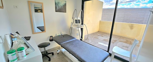 DELOUIS BAZINET Emmanuel, Ostéopathe à Agde