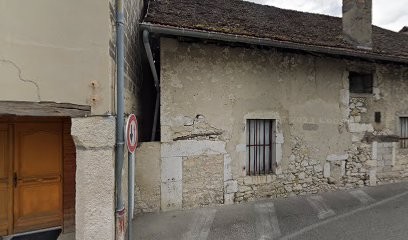 Emilie CREPEL, Ostéopathe à Yenne