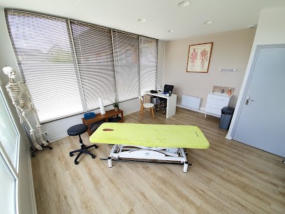 Ostéopathe Pauline HAMEAU Juigné Sur Loire, Ostéopathe aux Garennes sur Loire