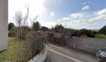 Pellegrino Monique, Ostéopathe à Charly