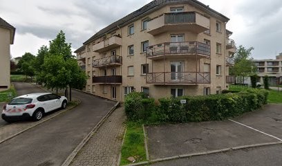 Michel Luque, Ostéopathe à Villers-lès-Nancy