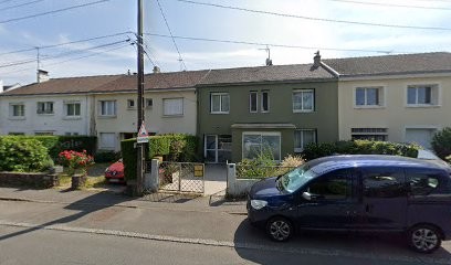 Cabinet Ostéopathie Le Minh Chau, Ostéopathe à Saint-Herblain