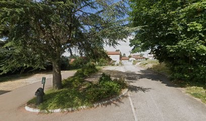 JOURNOUD Loïs Ostéopathe Saint Martin En Haut, Ostéopathe à Saint-Martin-en-Haut