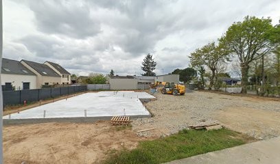 Christophe Damay Ostéopathe D.O, Ostéopathe à Redon