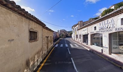 Thomas GARAUDET - Osteopathe, Ostéopathe à Tourrettes-sur-Loup